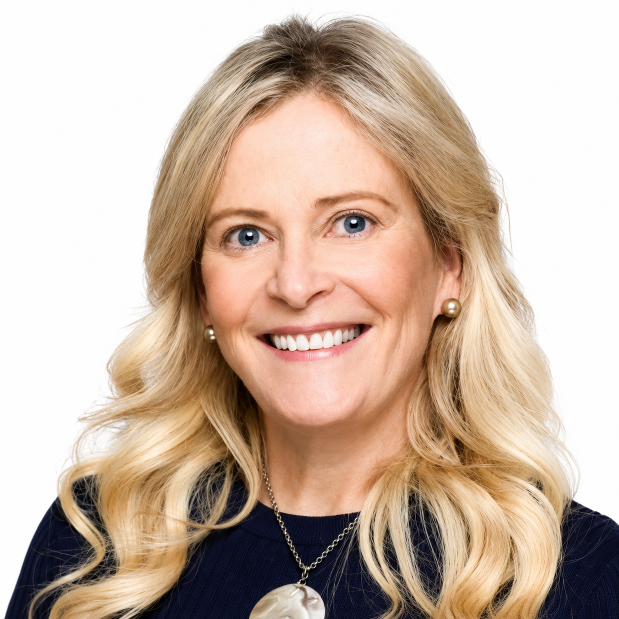 Janet O'Keeffe — Founder, O'Keeffe Education Consulting